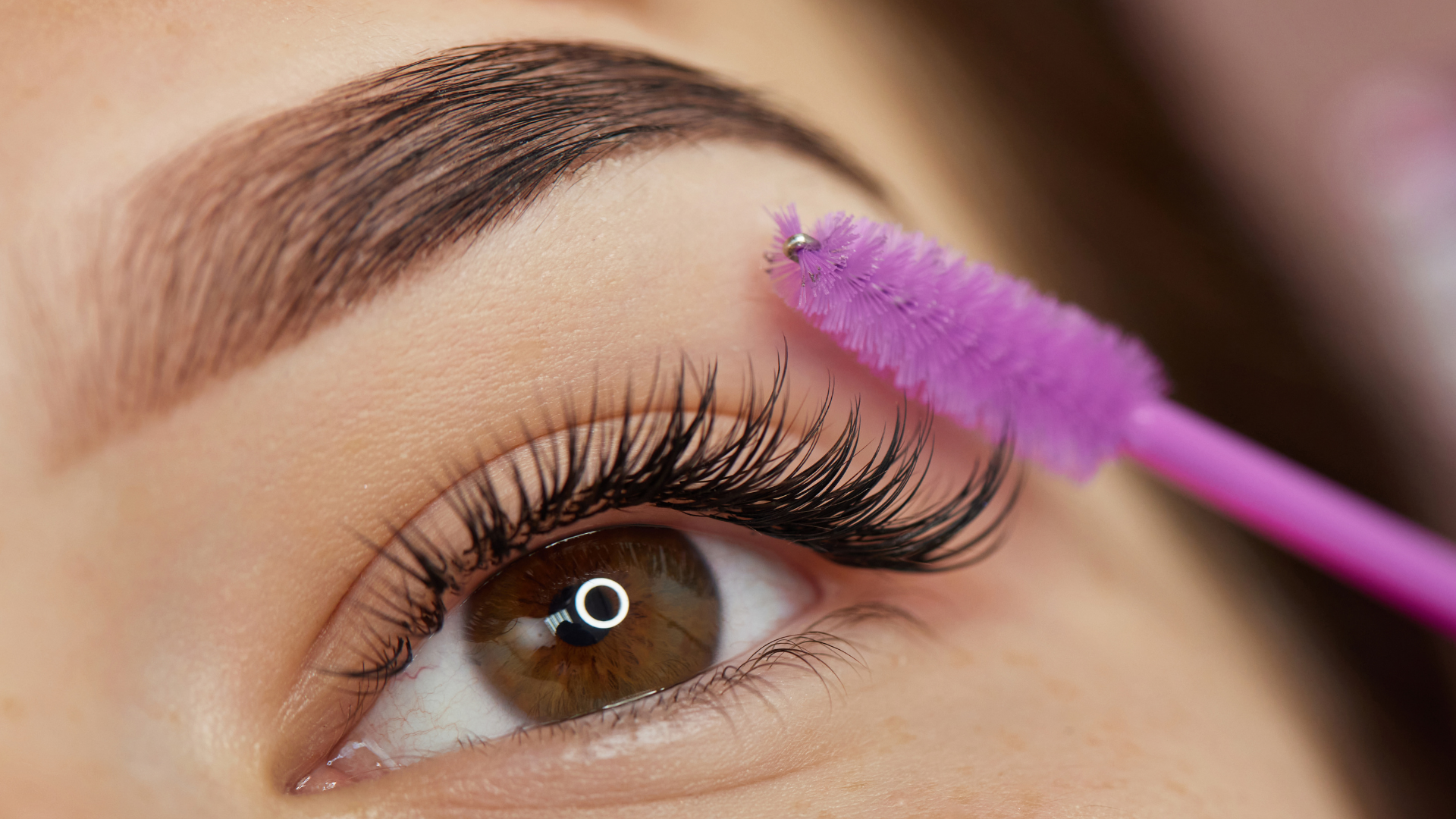 Eyelash Lifting