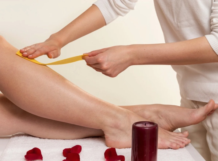 Waxing
